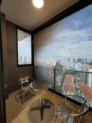 Stirling Residences (D3), Apartment #551678531
